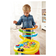 PLAYGO LITTLE LEARNER SUPER TABLE B/O