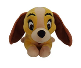 Disney Plush Animal Core Lady M10-Plush Toys-DISNP-