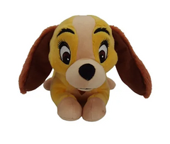 Disney Plush Animal Core Lady M10-Plush Toys-DISNP-