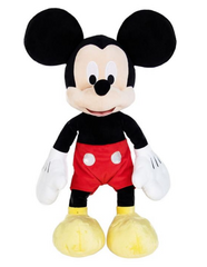 Disney Plush Core Mickey Xl 24-Plush Toys-DISNP-6291061137710