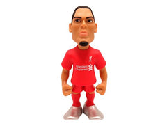 Minix - Van Dijk (Liverpool)