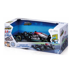 1:24 Mercedes - Amg F1 W12 E Performance-Cars & Vehicles-Maisto-90159823551