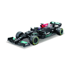 1:24 Mercedes - Amg F1 W12 E Performance-Cars & Vehicles-Maisto-90159823551