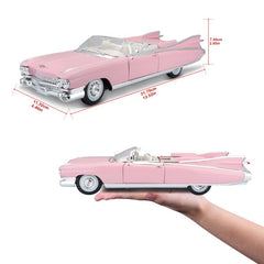 1:18 Pe (A)-1959 Cadillac® Eldorado™ Biarritz-Maisto-90159368137