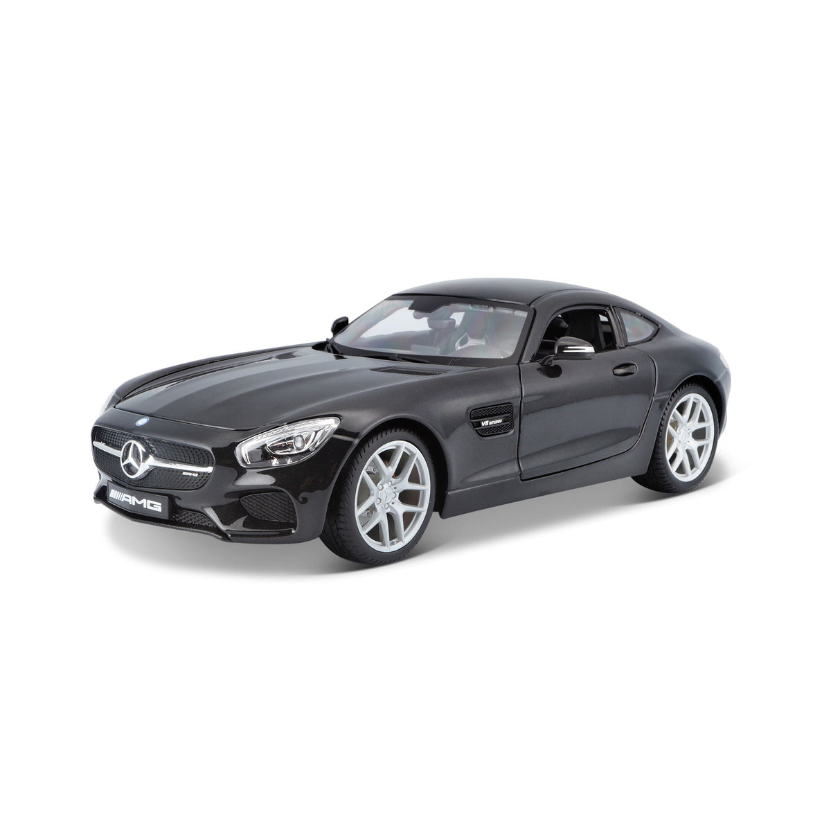 1:18 Mercedes Amg Gt-Cars & Vehicles-Maisto-90159313984