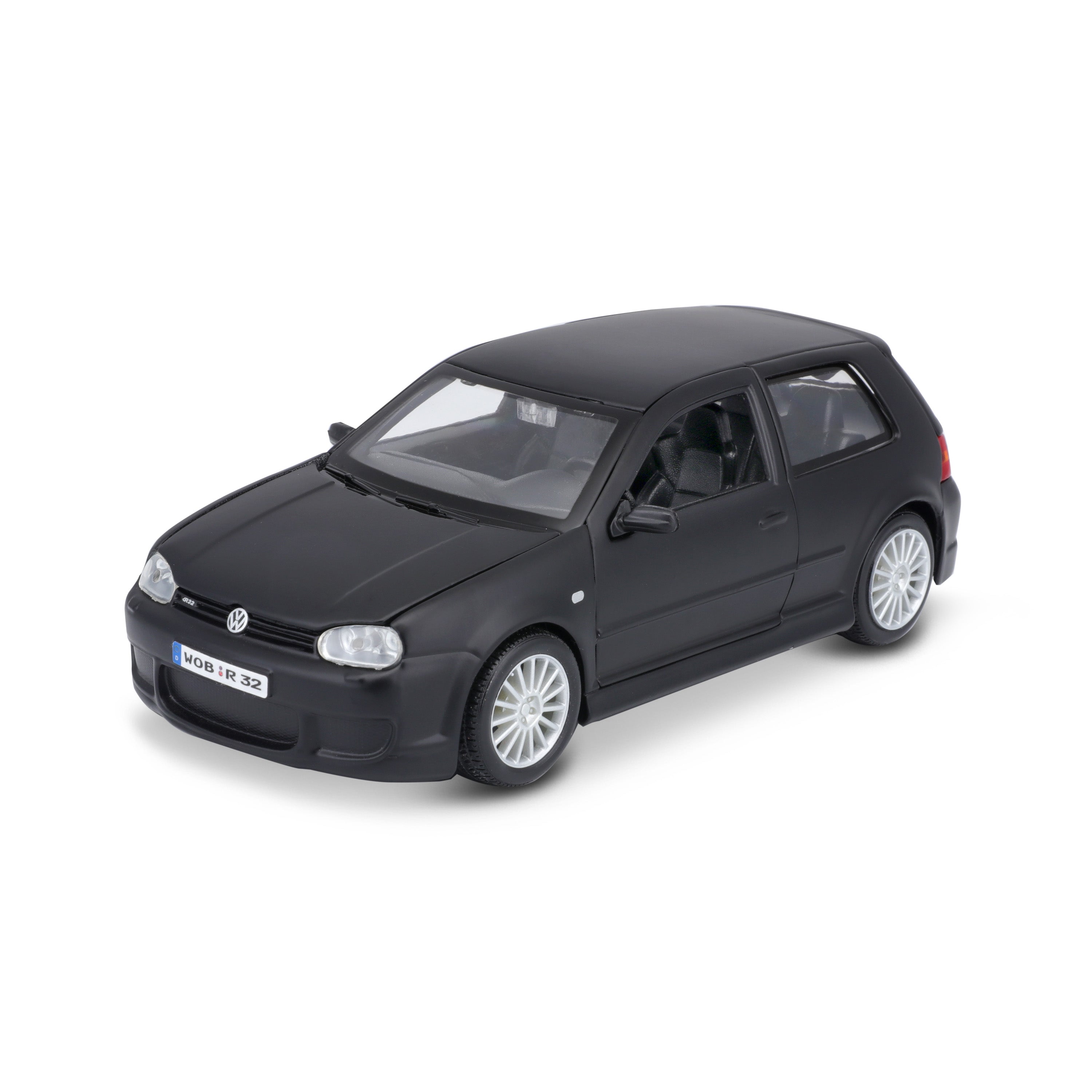 1:24 Se (A) - Volkswagen Golf R32-Maisto-90159312901