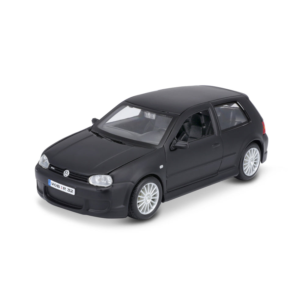 1:24 Se (A) - Volkswagen Golf R32-Maisto-90159312901
