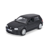 1:24 Se (A) - Volkswagen Golf R32-Maisto-90159312901