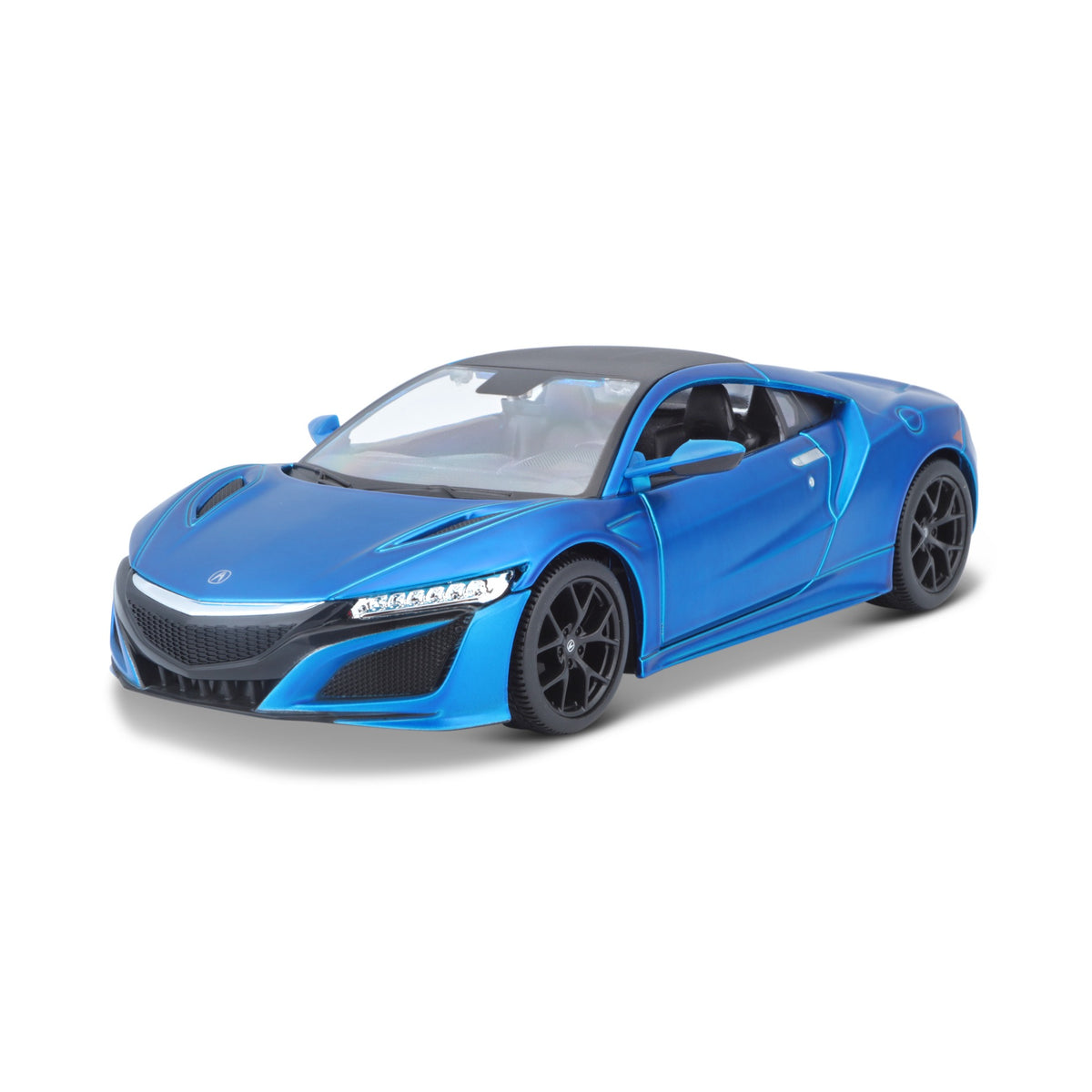1:24 2018 Acura Nsx-Maisto-90159312345