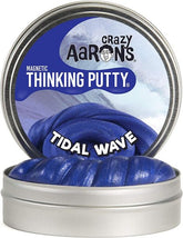 Crazy Aarons Super Magnetic Thinking Putty Tidal Wave TD020-EU-Slime & Dough-Crazy Aaron-810066953949