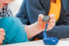 Crazy Aarons Super Magnetic Thinking Putty Tidal Wave TD020-EU-Slime & Dough-Crazy Aaron-810066953949