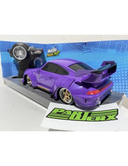 1:24 R/C PREMIUM RWB 993 911
