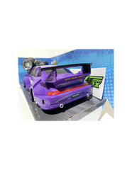 1:24 R/C PREMIUM RWB 993 911