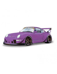 1:24 R/C PREMIUM RWB 993 911