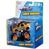 Fm Earth Shockers-Maisto-90159211440