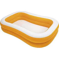 Intex Tangerine Family Pool