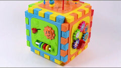 6 In 1 Play Cube-Play Go-4892401021496
