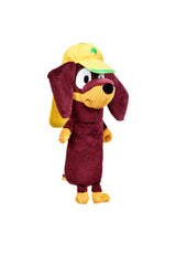 Bluey S11 Plush Single Pk