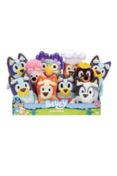 Bluey S11 Plush Single Pk