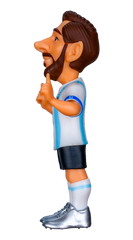 Lionel Messi Refresh - Minix Football Figure | Official Collectible