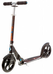Micro Black-Ride-On & Scooters-Micro-7640108561220