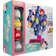 Sqmm Micromallows Play & Display Storage Extend The Play