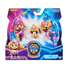 Paw Patrol Movie2 Figure Pack Skye-Paw Patrol-778988497524