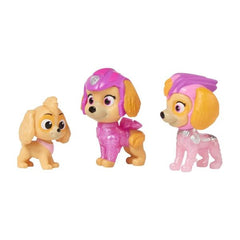 Paw Patrol Movie2 Figure Pack Skye-Paw Patrol-778988497524