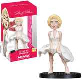 MINIX Marilyn Monroe in White Dress (The Seven Year Itch Version) 103