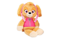 Paw Patrolplush13"Takealongskye(Impulse)-Plush Toys-Paw Patrol-778988600481