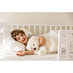 Dreamer Bear With Sound 30 Cm-Plush Toys-Gipsy-