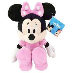 Disney Plush Core Minnie M2 14-Plush Toys-DISNP-6291061137727