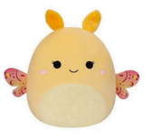 20" Squishmallow Miry The Yellow Moth Vacuum Pack 2 Pcs Per Case-Plush toys-Squishmallow-196566164208