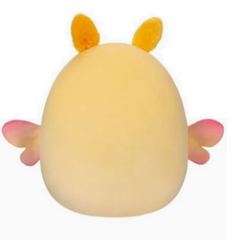 20" Squishmallow Miry The Yellow Moth Vacuum Pack 2 Pcs Per Case-Plush toys-Squishmallow-196566164208