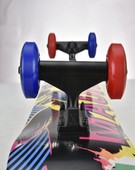 Traditional Sb V-Boy-Ride-On & Scooters-MAUI-