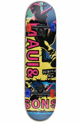 Traditional Sb V-Boy-Ride-On & Scooters-MAUI-