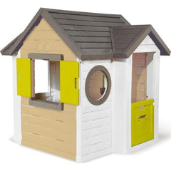 Smoby - My New Playhouse-Outdoor-Smoby-3032168104068