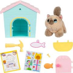 LLP MPH S3 MINI PSET