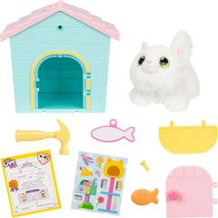 LLP MPH S3 MINI PSET