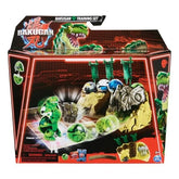 Bakugan 3.0 Training Set S1 Asst.-ACTION FIGURES & PLAYSETS-Bakugan-