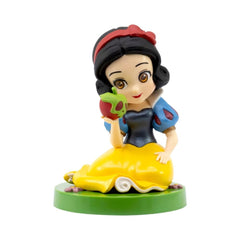 Disney Princess Enchanted Classic Series 4Asst(Assorted - Includes 1)-DISNEY-MAXX-