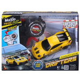 1:43 Die Cast Drifters RC - Porsche 911 GT3 RS