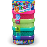 Orbeez Grown Deluxe Multi Pack 5Pack-Slime & Dough-SPINM-