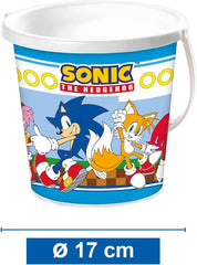 MONDO BIO BUCKET SET 17CM SONIC