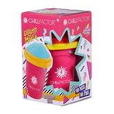 Chillfactor Colrshock Slushy Maker 4Asst(Assorted - Includes 1)-Dolls & Accessories-TOYPRO-