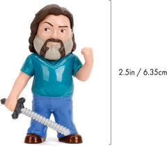 Minecraft Movie Figures 2.5", Wave 5
