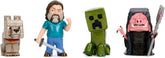 Minecraft Movie Figures 2.5", Wave 5