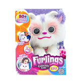 Furlings Companion Aspen 14 B/O-Dolls & Accessories-FUNRIS-21664259801