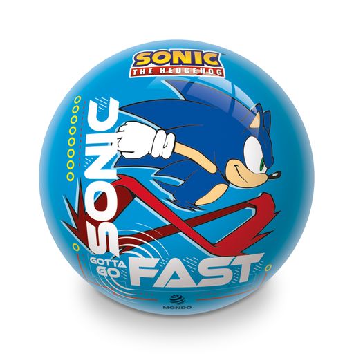 Mondo Bio Ball Sonic 23Cm - BALL - MONDO - Shop in Bahrain