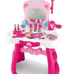 Dprincess Beauty Center Playset L&S - Dolls & Accessories - DISNEY PRINCESS - Shop in Bahrain